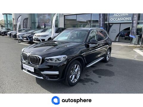 Annonce voiture BMW X3 39499 