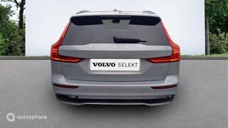V60 B4 197ch Plus Style Dark DCT 7 2025 occasion 08000 Charleville-M&eacute;zi&egrave;res