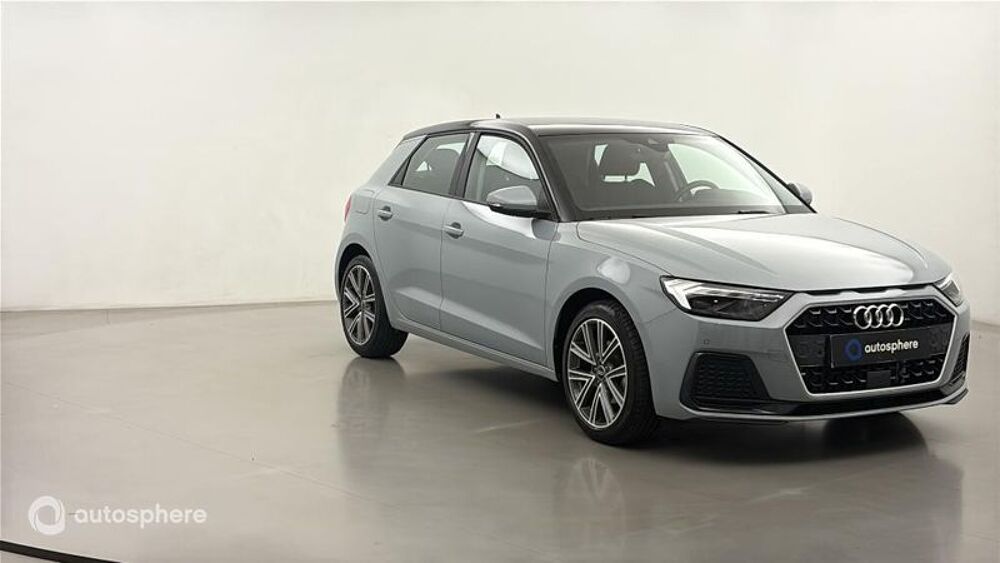 A1 30 TFSI 116ch Design S tronic 7 2025 occasion 16430 Champniers