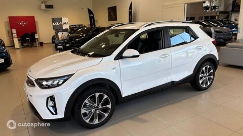 Stonic 1.0 T-GDi 100ch Collection 2 DCT7 2025 occasion 59600 MAUBEUGE