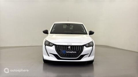 208 1.2 PureTech 75ch S&S Style 2023 occasion 64200 Bassussarry