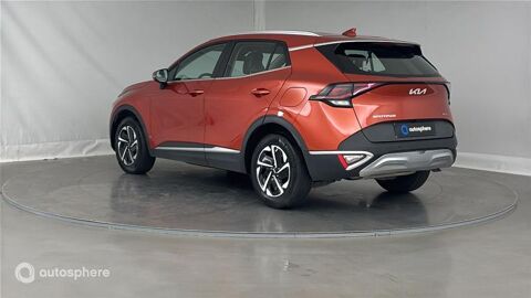 Sportage 1.6 T-GDi 230ch HEV Active Business BVA6 4x2 2023 occasion 59600 Maubeuge