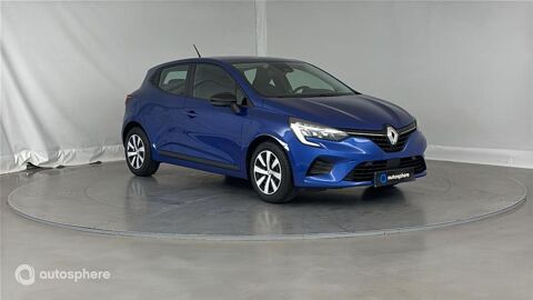 Clio 1.0 TCe 90ch Equilibre 2023 occasion 57000 Metz
