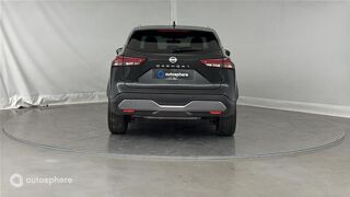 Qashqai 1.3 Mild Hybrid 158ch N-Connecta Xtronic 2022 2023 occasion 51100 Reims
