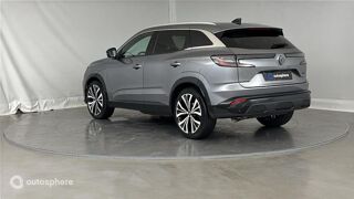 Austral 1.2 E-Tech full hybrid 200ch Iconic 2023 occasion 51200 &Eacute;pernay