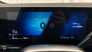 Espace 1.2 E-Tech full hybrid 200ch Techno 5 places - 24 2025 occasion 51200 &Eacute;pernay