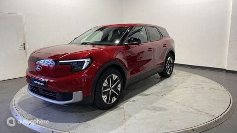 Annonce voiture Ford Explorer 43499 