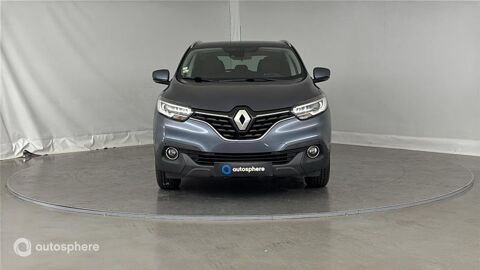 Kadjar 1.5 dCi 110ch energy Business eco&sup2; 2018 occasion 60740 Saint-Maximin