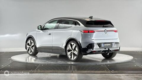 M&eacute;gane E-Tech Electric EV60 220ch Iconic super charge 2022 occasion 74100 Annemasse