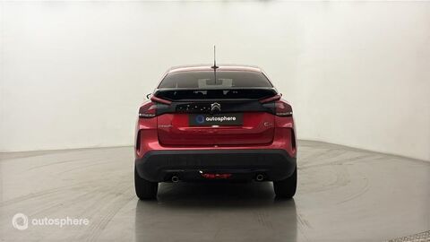 C4 PureTech 130ch S&S Shine 2021 occasion 79000 Niort