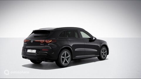 Classe GLC 400 EQ 489ch AMG Line 4Matic 2026 occasion 86000 Poitiers