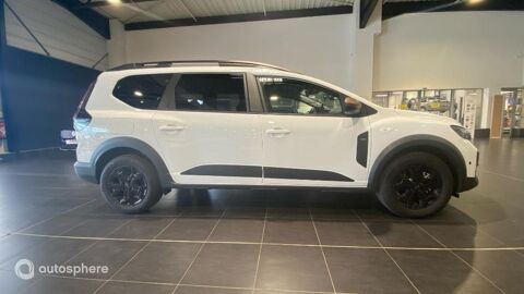 Jogger 1.8 hybrid 155ch Extreme 7 places -25 2026 occasion 73230 Saint-Alban-Leysse