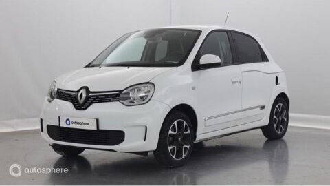 Renault Twingo 0.9 TCe 95ch Intens - 20 2020 occasion Coquelles 62231