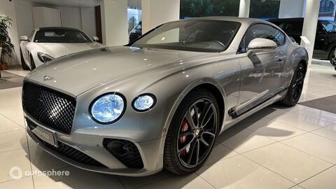 Annonce voiture Bentley Continental GT 177900 