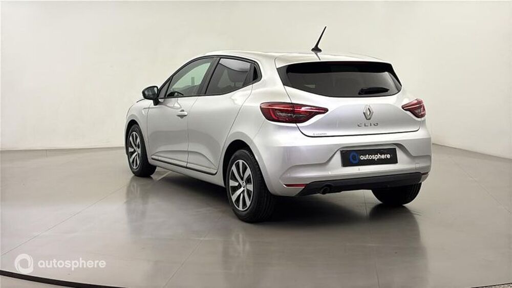 Clio 1.0 TCe 90ch Techno 2023 occasion 93250 Villemomble