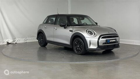 Cooper 136ch Edition Premium BVA7 2023 occasion 59113 Seclin