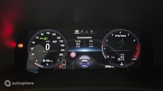 Captur 1.3 TCe mild hybrid 160ch Techno EDC 2023 occasion 57100 Thionville