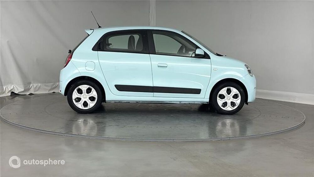 Twingo 1.0 SCe 75ch Zen 2019 occasion 59223 Roncq