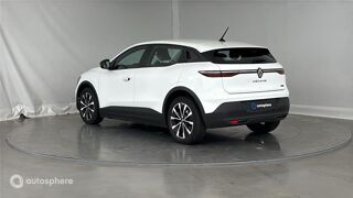 M&eacute;gane E-Tech Electric EV60 130ch Evolution ER super charge -B 2023 occasion 62232 Fouqui&egrave;res-l&egrave;s-B&eacute;thune