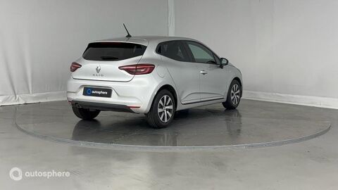 Clio 1.0 TCe 90ch Evolution AUTO ECOLE 2022 occasion 62220 Carvin