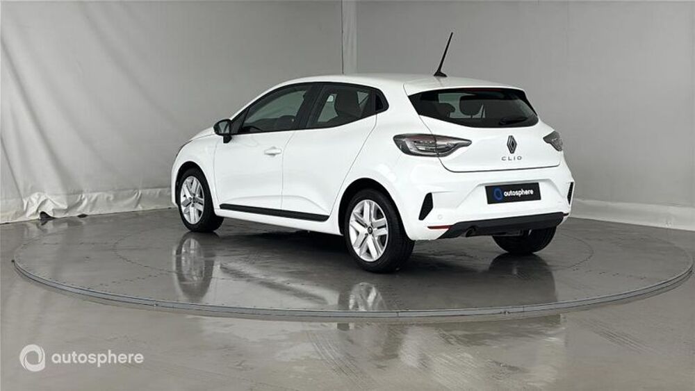 Clio 1.0 TCe 90ch Evolution 2024 occasion 02000 Laon