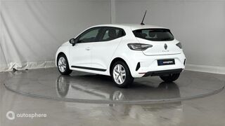 Clio 1.0 TCe 90ch Evolution 2024 occasion 02000 Laon