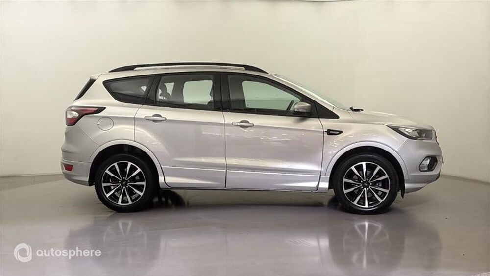 Kuga 1.5 Flexifuel-E85 150ch Stop&Start ST-Line 170g 4x2 Euro6.2 2019 occasion 78310 Coigni&egrave;res