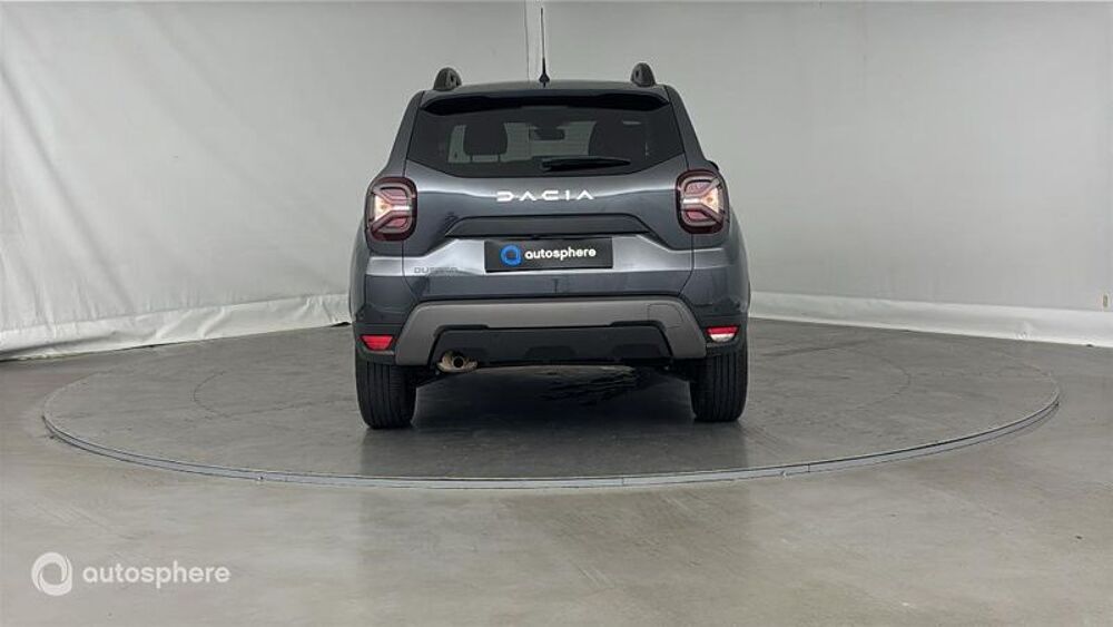 Duster 1.0 ECO-G 100ch Journey + 4x2 2023 occasion 59160 Lomme