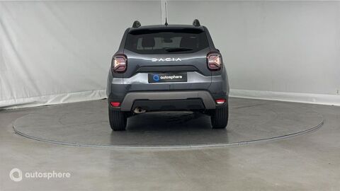 Duster 1.0 ECO-G 100ch Journey + 4x2 2023 occasion 59160 Lomme