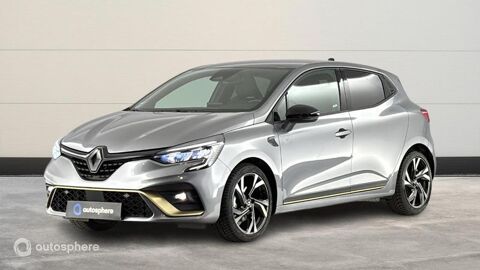 Annonce voiture Renault Clio 19799 €