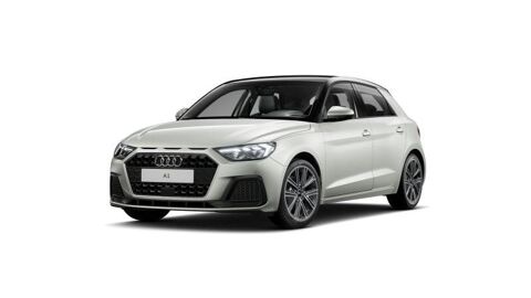 Annonce voiture Audi A1 28699 €