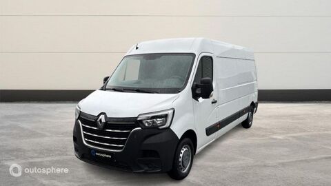 Annonce voiture Renault Master 24990 €