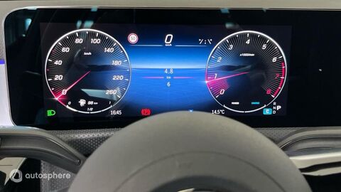 Classe A 180 136ch AMG Line 7G-DCT 2026 occasion 80136 Rivery