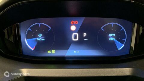 Rifter M 1.5 BlueHDi 130ch GT Automatique 5 places 2026 occasion 84000 Avignon
