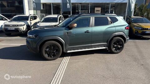 Duster 1.8 hybrid 155ch Extreme 2025 occasion 59223 Roncq