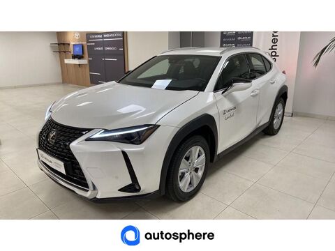 Annonce voiture Lexus UX 36900 