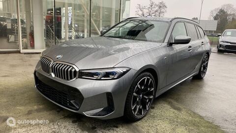 Annonce voiture BMW Srie 3 62580 