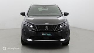 3008 1.2 PureTech 130ch S&S GT 2021 occasion 37540 Saint-Cyr-sur-Loire