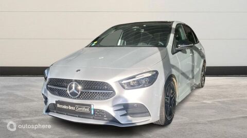 Mercedes Classe B 200d 150ch AMG Line 8G-DCT 2023 occasion Beauvais 60000