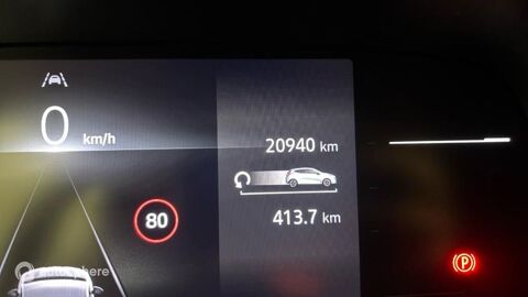 Clio 1.5 dCi 100ch Evolution - 25 2025 occasion 51100 Reims