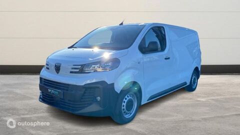Peugeot Expert M 2.0 BlueHDi 145ch 2025 occasion PAU 64000