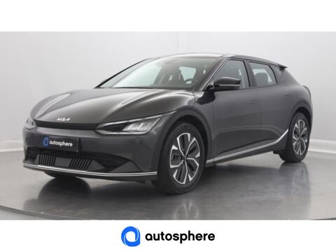 EV6 Active 229ch 2WD 2021 occasion 62217 BEAURAINS