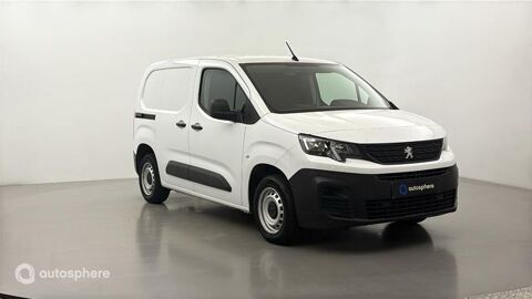 Partner M 650kg BlueHDi 100ch S&S 2023 occasion 16700 RUFFEC