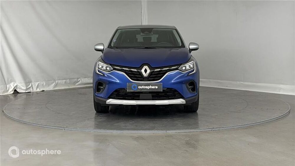 Captur 1.0 TCe 90ch Techno 2023 occasion 59850 Nieppe