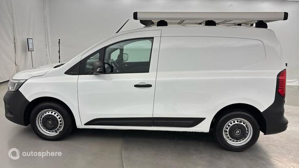 Kangoo 1.5 Blue dCi 95ch Techno 2021 occasion 51100 Reims