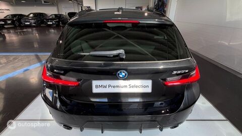 S&eacute;rie 3 330eA xDrive 292ch M Sport 2023 occasion 59113 Seclin