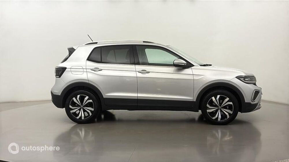 T-Cross 1.0 TSI 116ch Style DSG7 2024 occasion 33260 LA TESTE DE BUCH