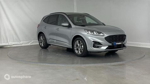 Kuga 2.5 Duratec 190ch FHEV E85 ST-Line BVA 2024 occasion 59400 Cambrai