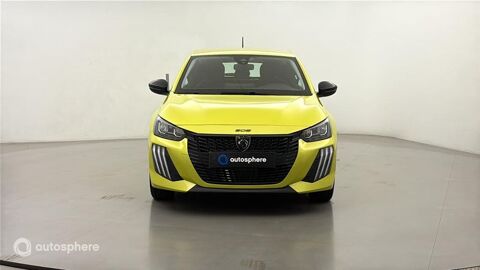 208 1.2 PureTech 100ch S&S Active 2024 occasion 86000 Poitiers