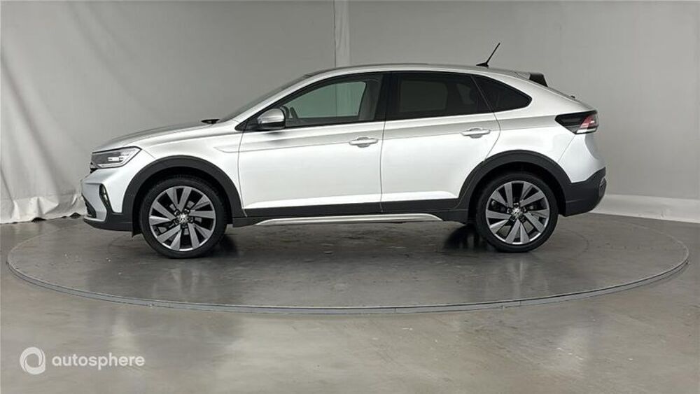 Taigo 1.0 TSI 110ch Style DSG7 2023 occasion 51530 Magenta